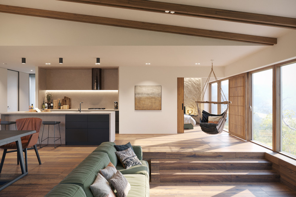 Красная Поляна