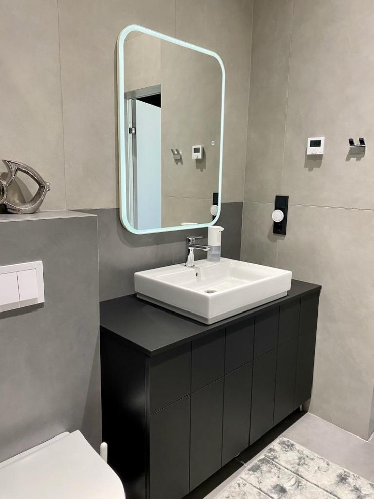 дом с видом на море