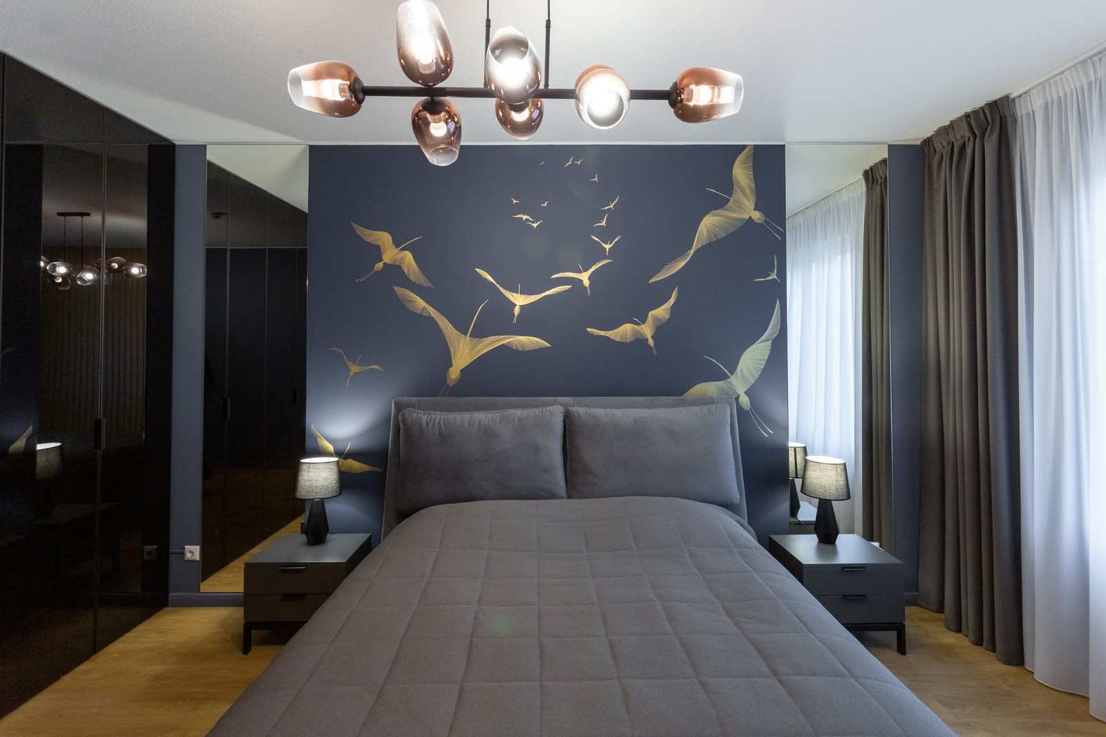 3к квартира на Обводном 108