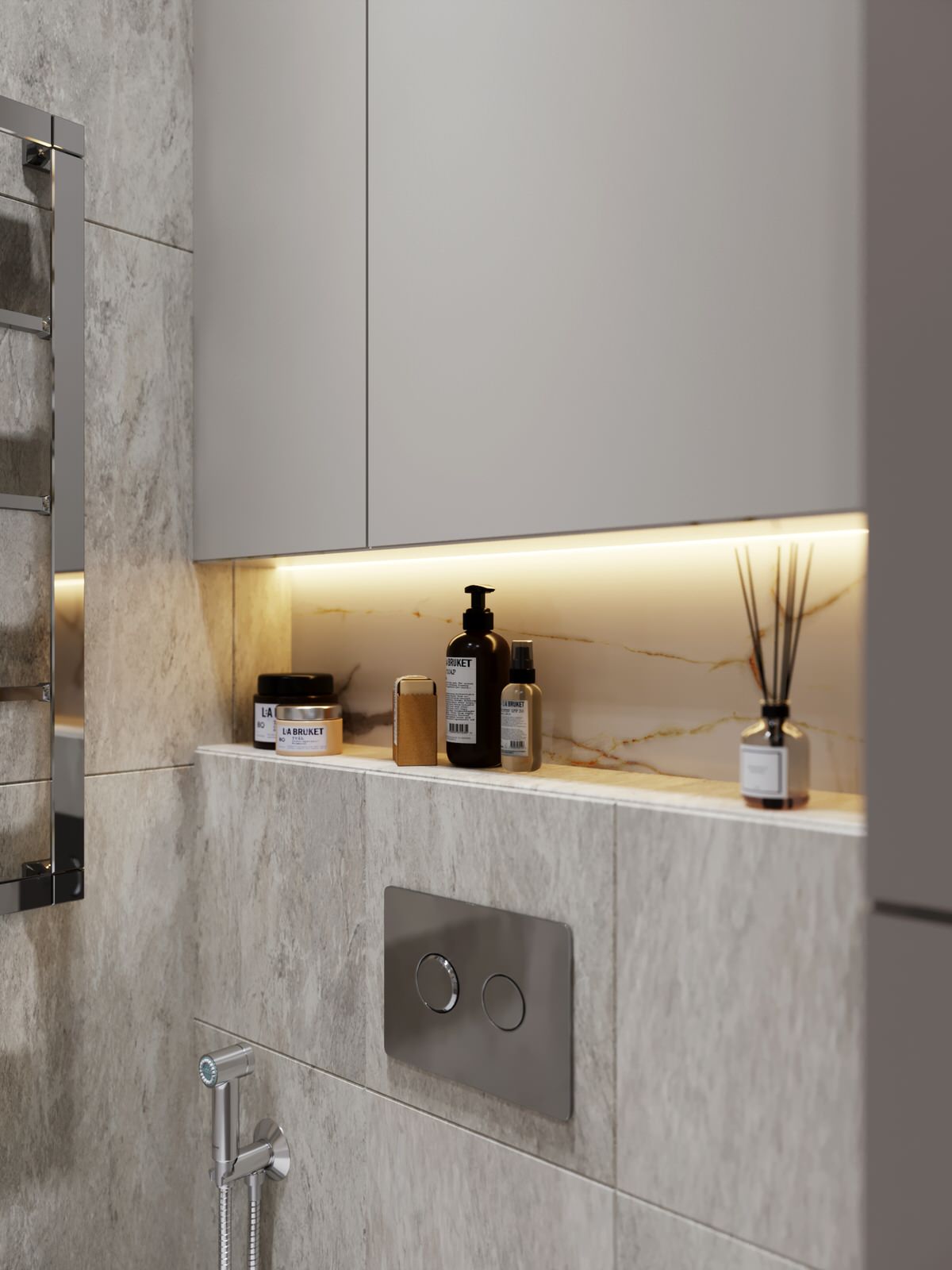 ЖК Лефортово парк