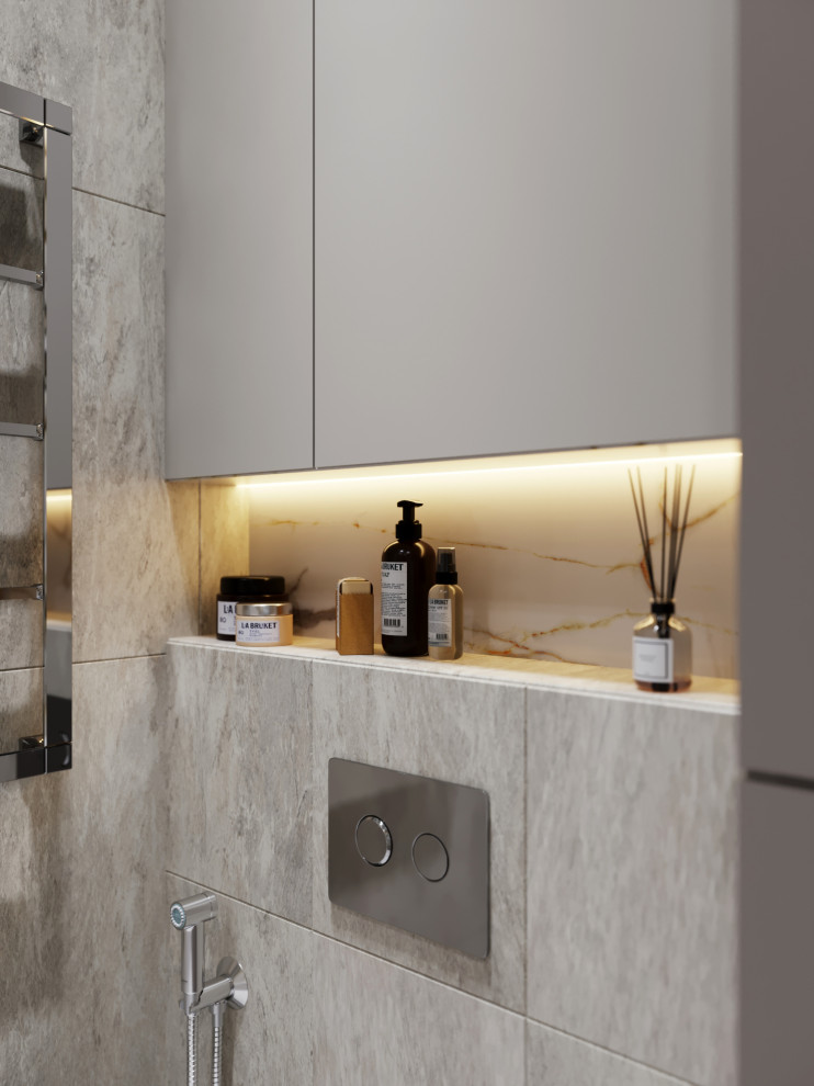 ЖК Лефортово парк