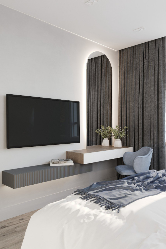 Обложка проекта: Balance