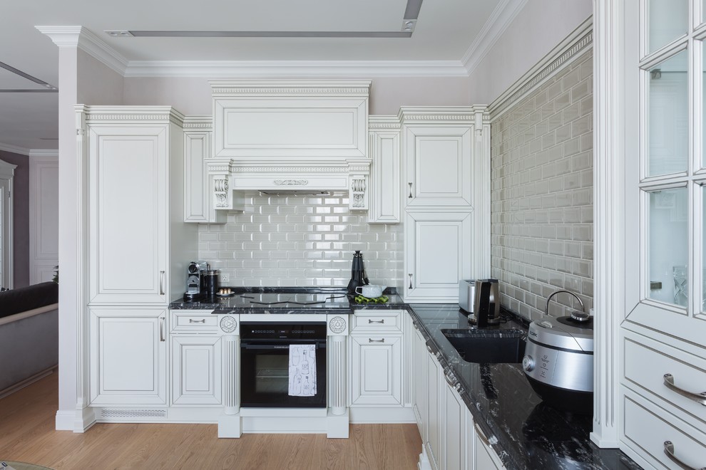 Elisaveta. Екатеринбург