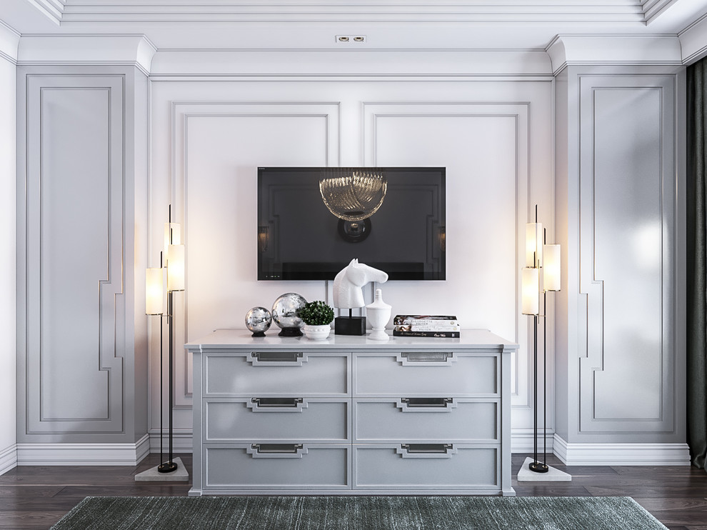 ЖК Барин Хаус