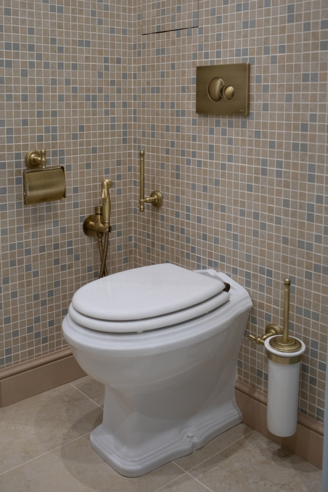 Утро с шампанским - ЖК «Green Park» 92м2