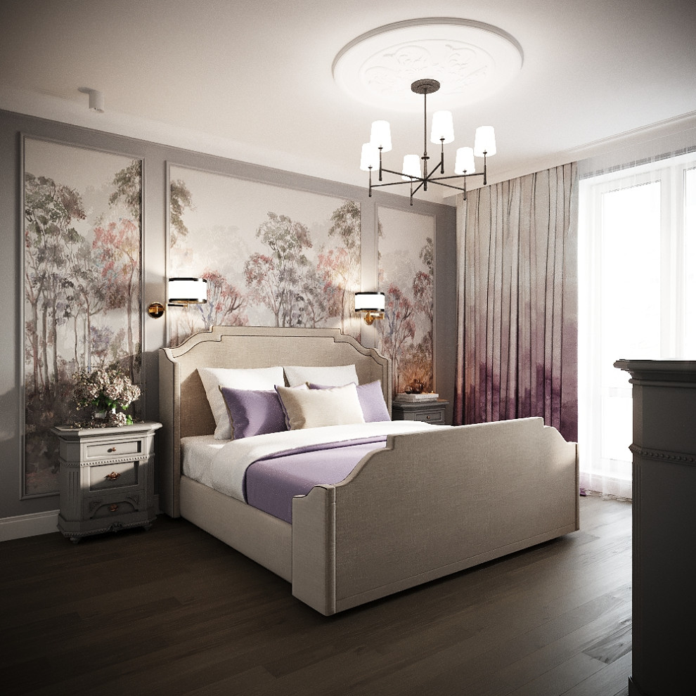 Квартира на Удальцова