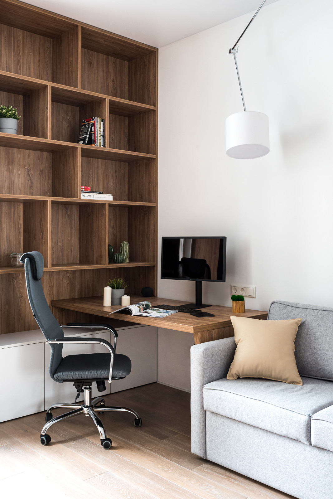 Эко стиль с особенностями