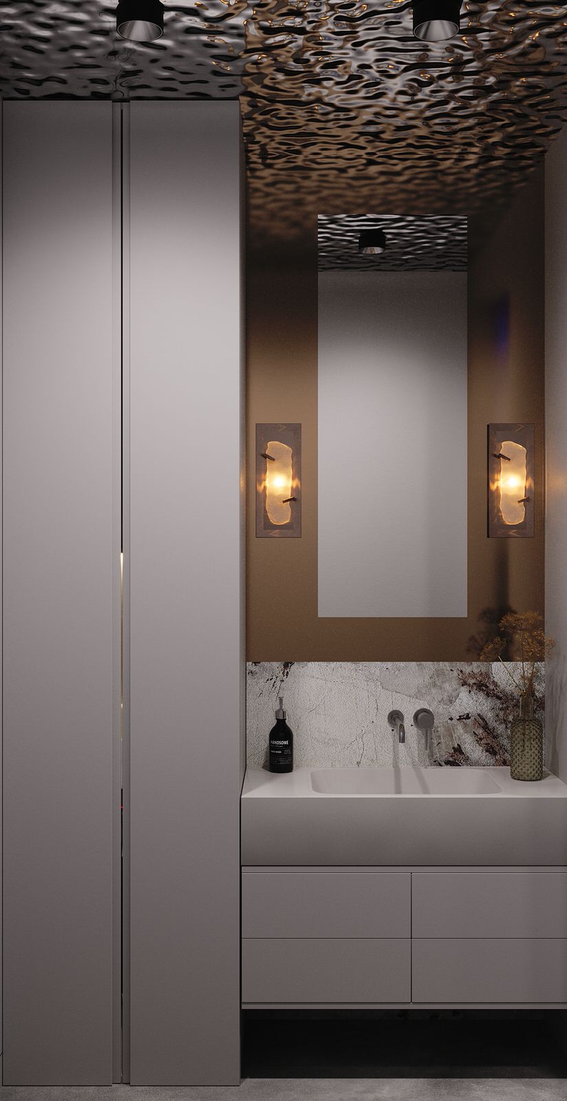 квартира в ЖК КутузовГрад