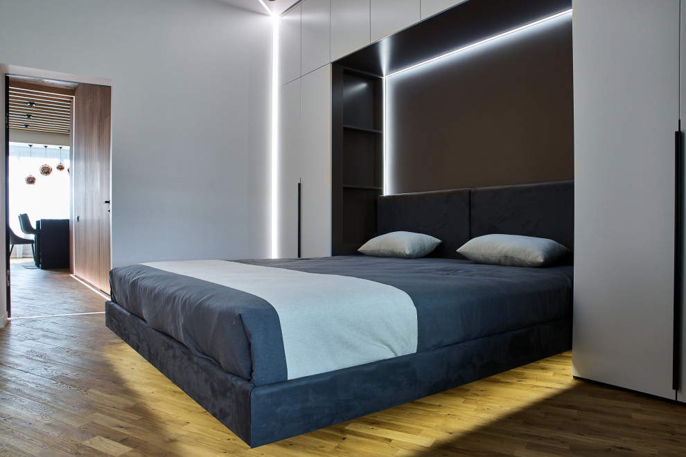 Квартира в жк  Stockholm