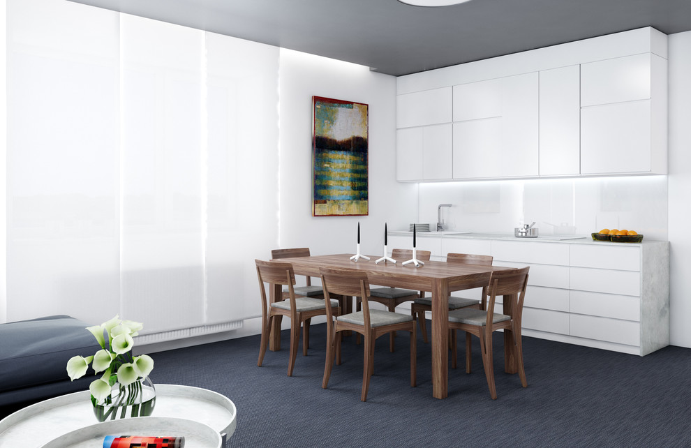 Реконструкция загородного дома