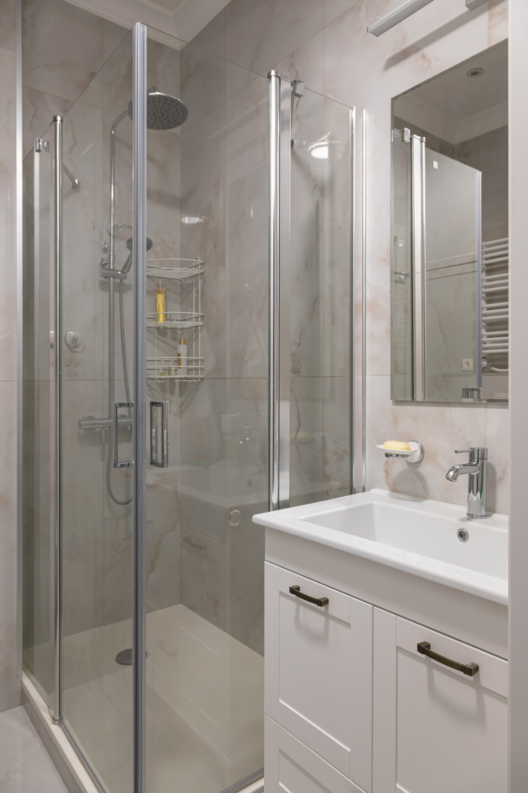 Квартира для отдыха на Балтике