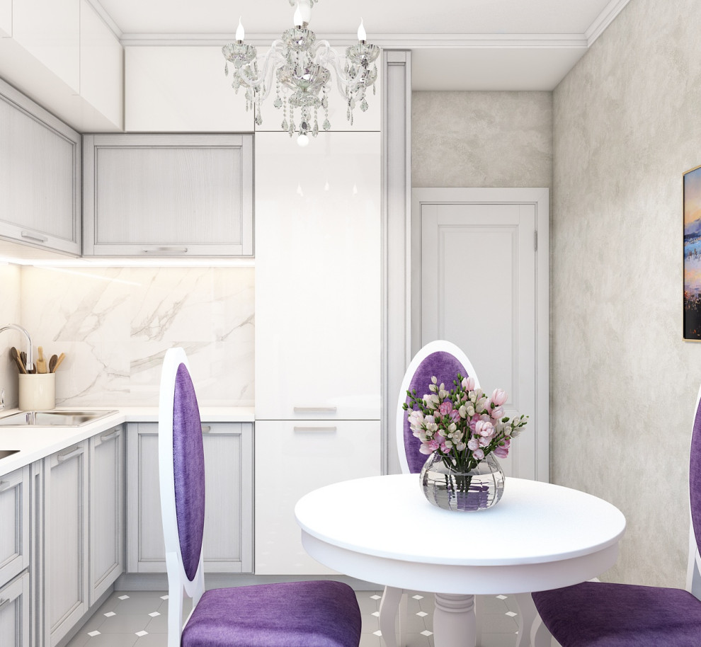 Алма-атинская