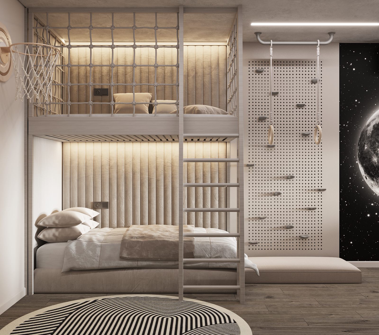 Квартира в ЖК Достояние