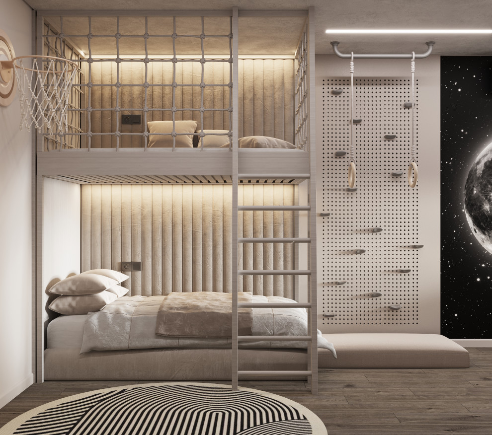 Квартира в ЖК Достояние