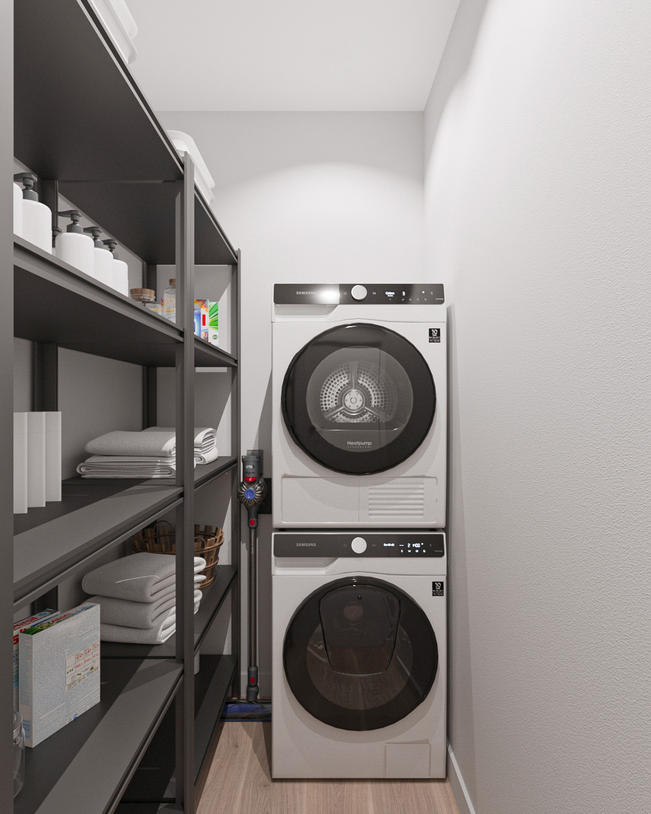 2-к квартира, 60 кв.м.