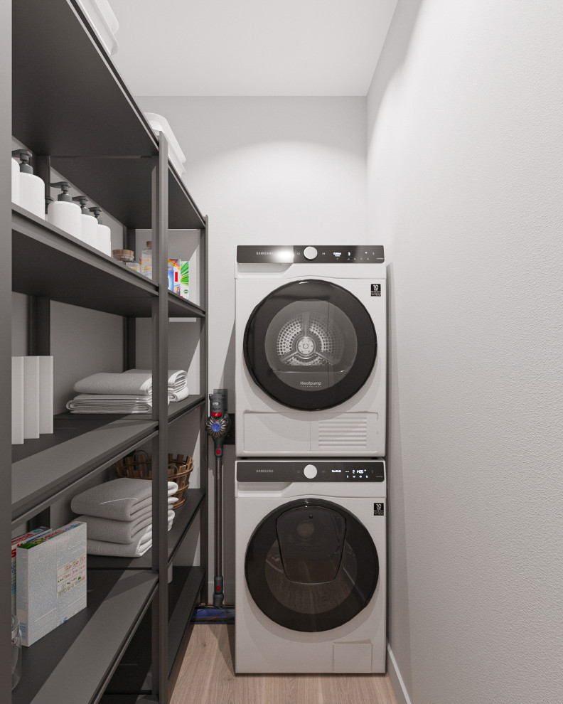 2-к квартира, 60 кв.м.