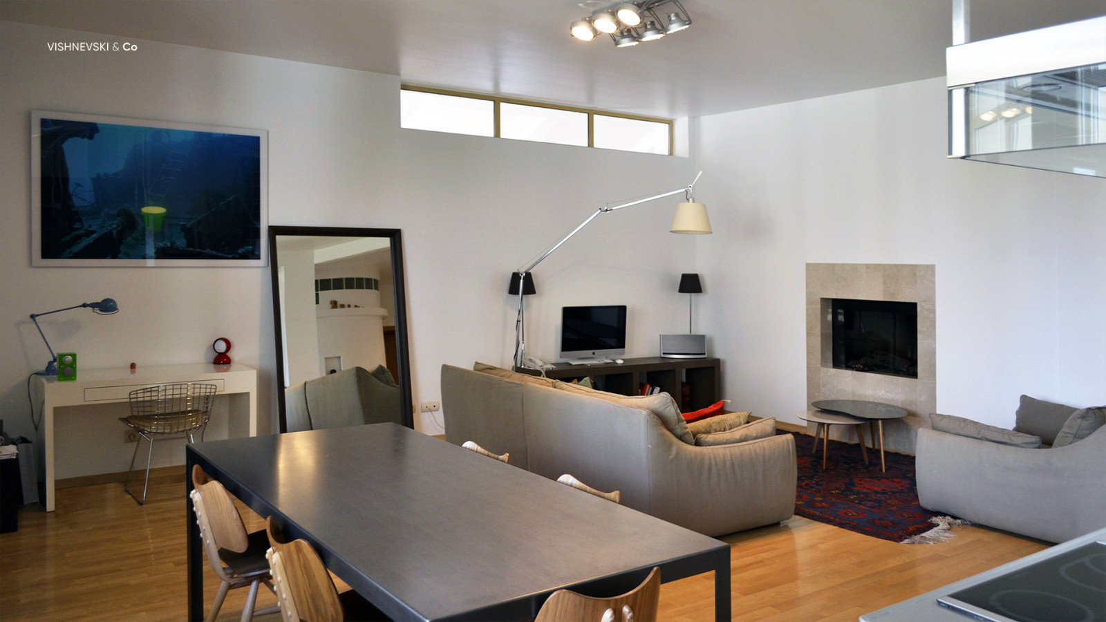 Квартира Малая Полянка