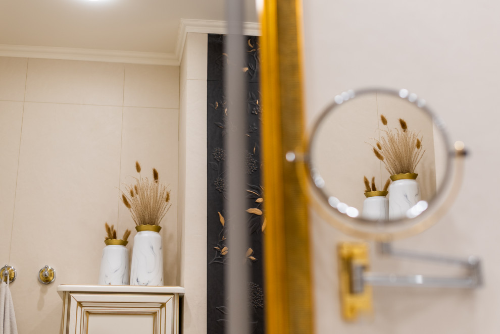 Дизайн-проект на Таганке