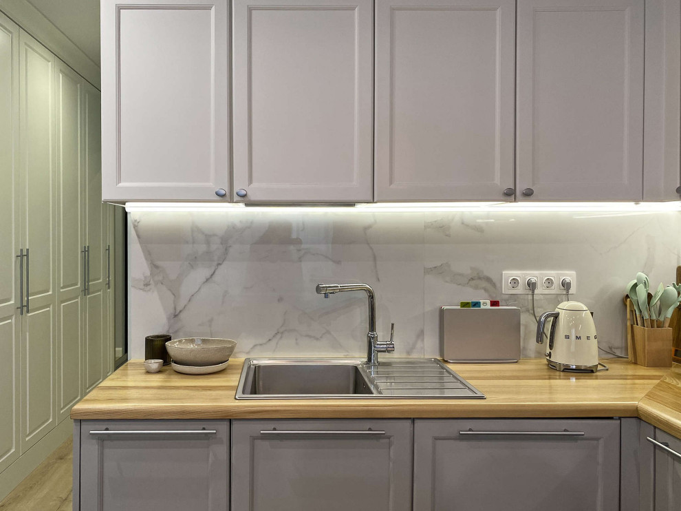 Люберецкий