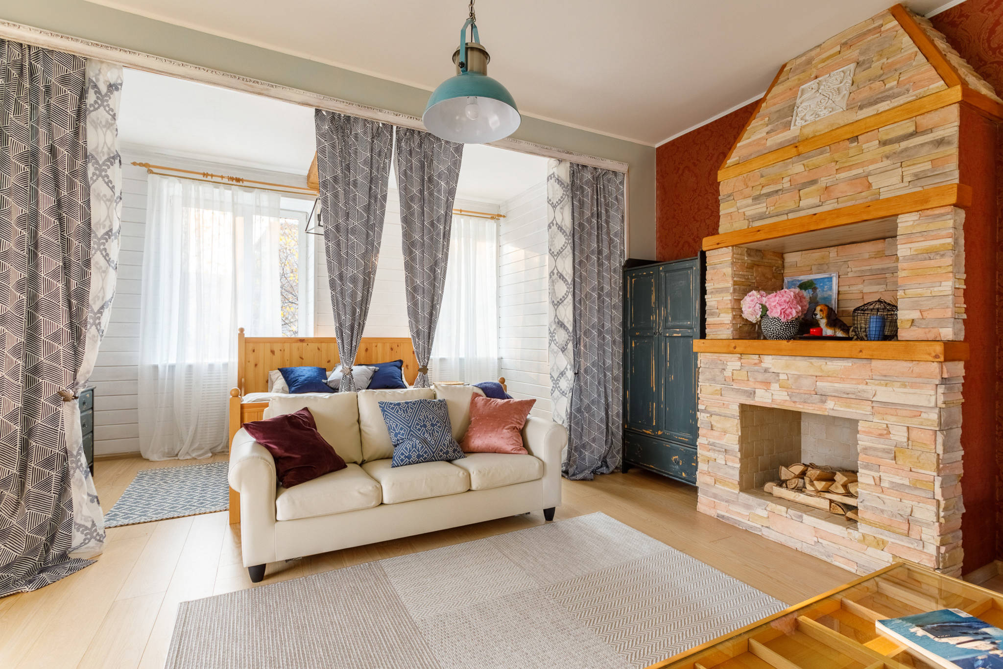 До и после: Отремонтировать квартиру за 7 дней — это возможно