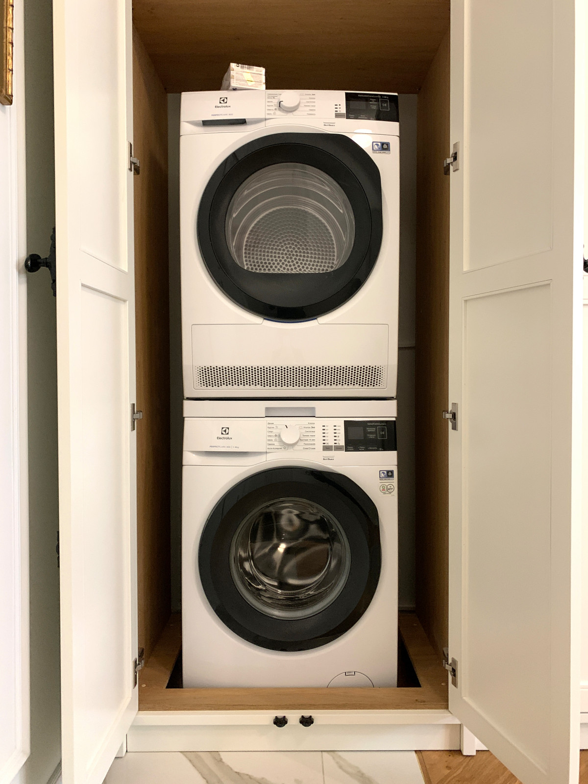 Олимпийская Деревня