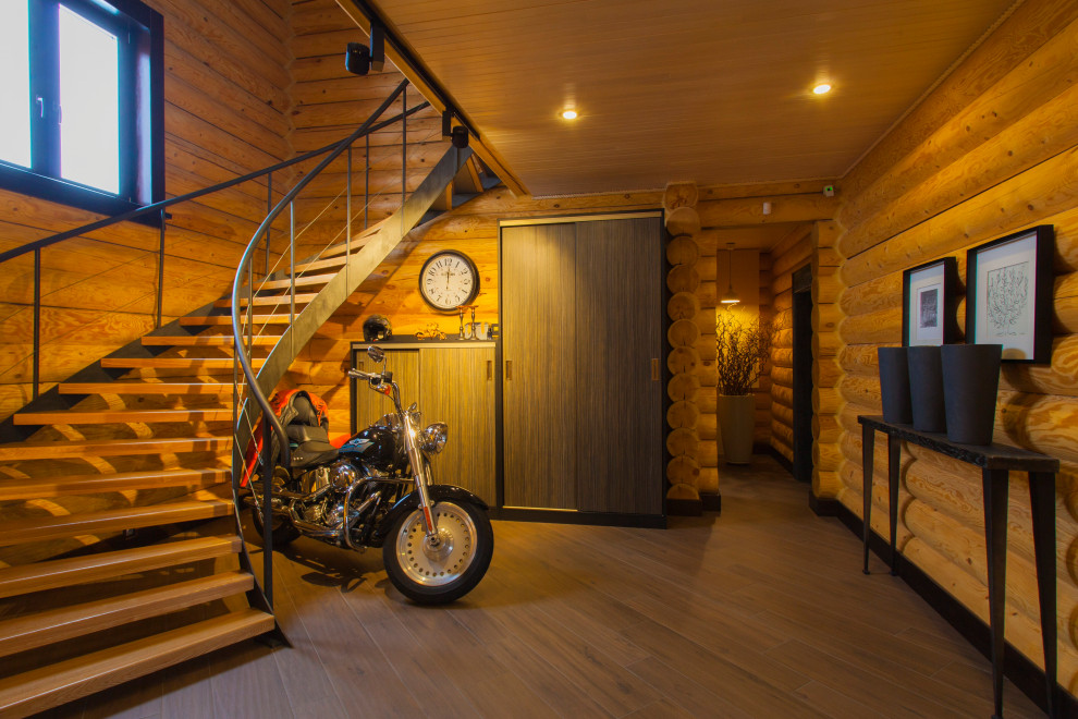 Дизайн дома в Дмитрове