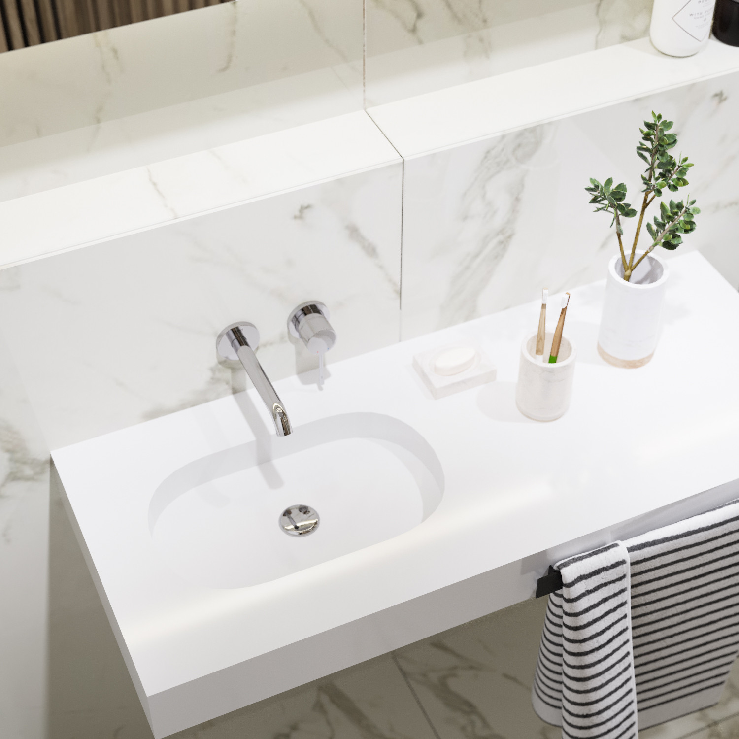 Квартира 120м2 на Соколе