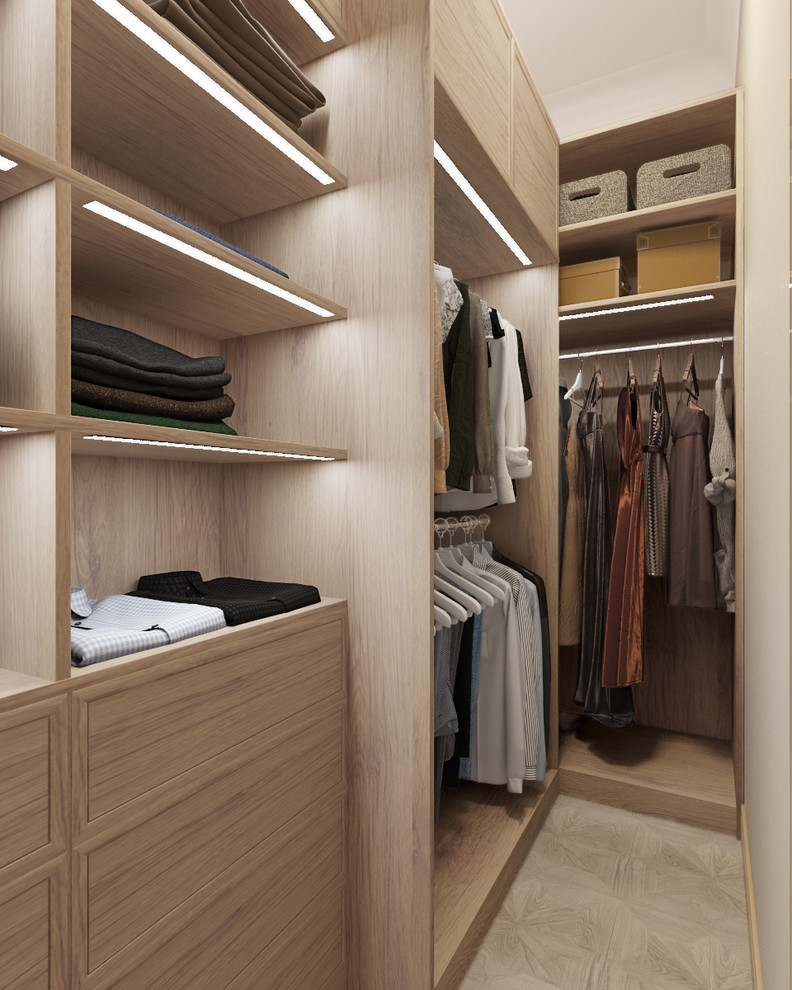 Обложка проекта: "Итальянская классика" квартира 98 м2.