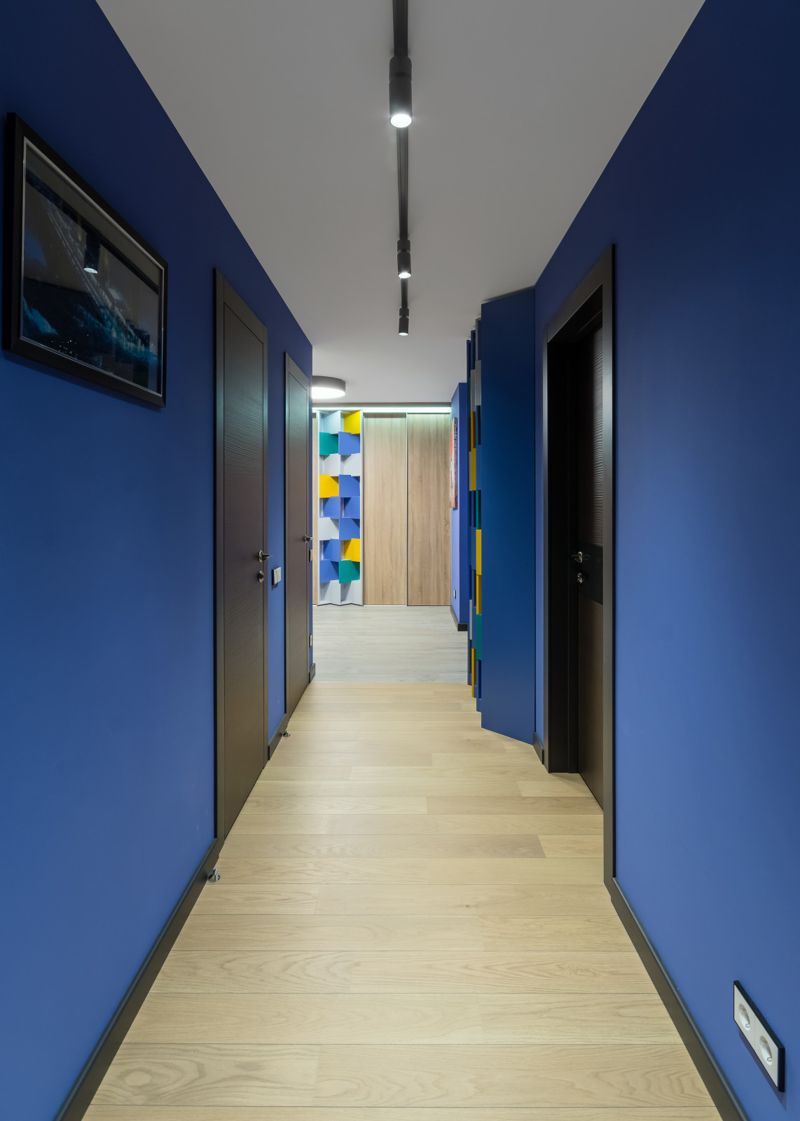 Квартира в Нижнем Новгороде