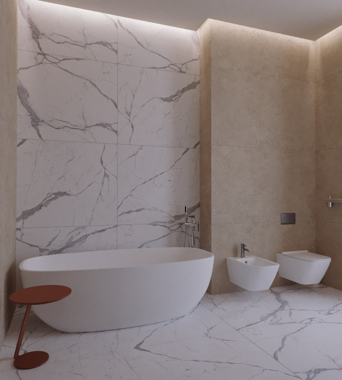 Загородный дом Lipki