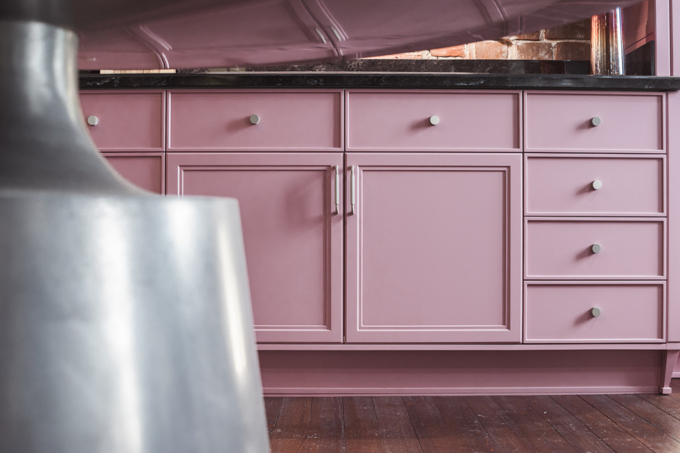 Интерьер дома