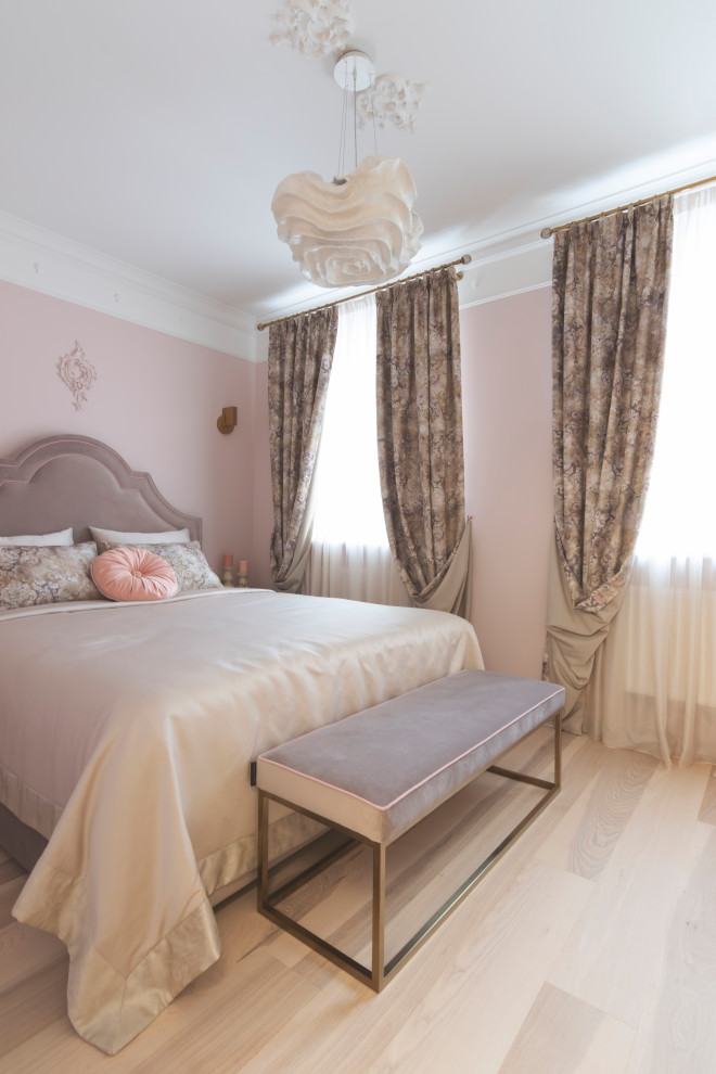 Почему-то фламинго