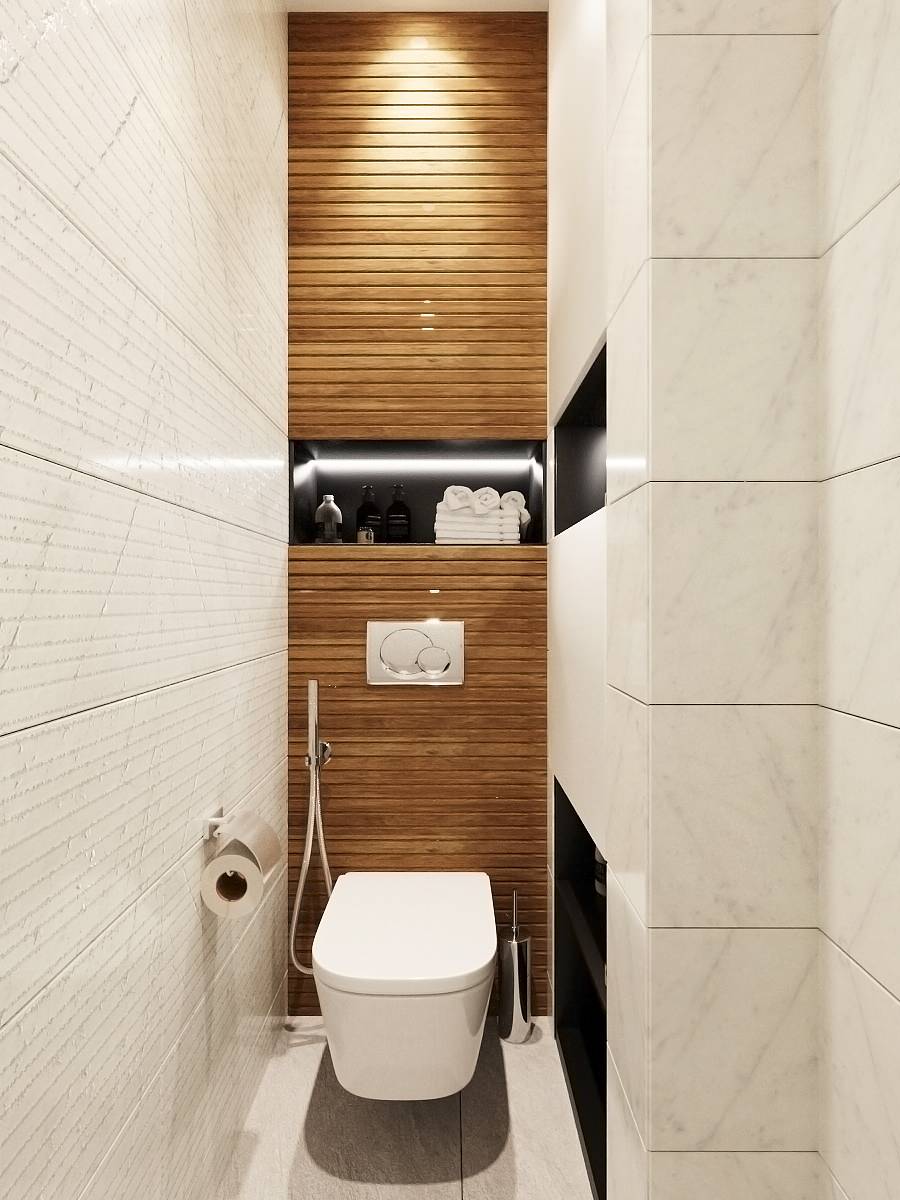 ЖК Менделеева