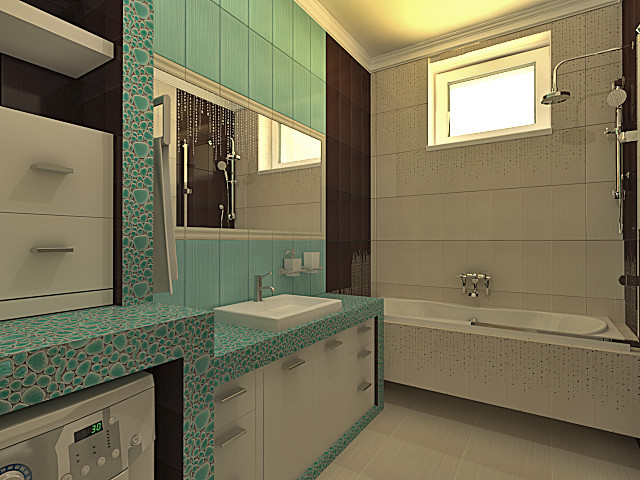 4-х комн квартира на Комсомольской