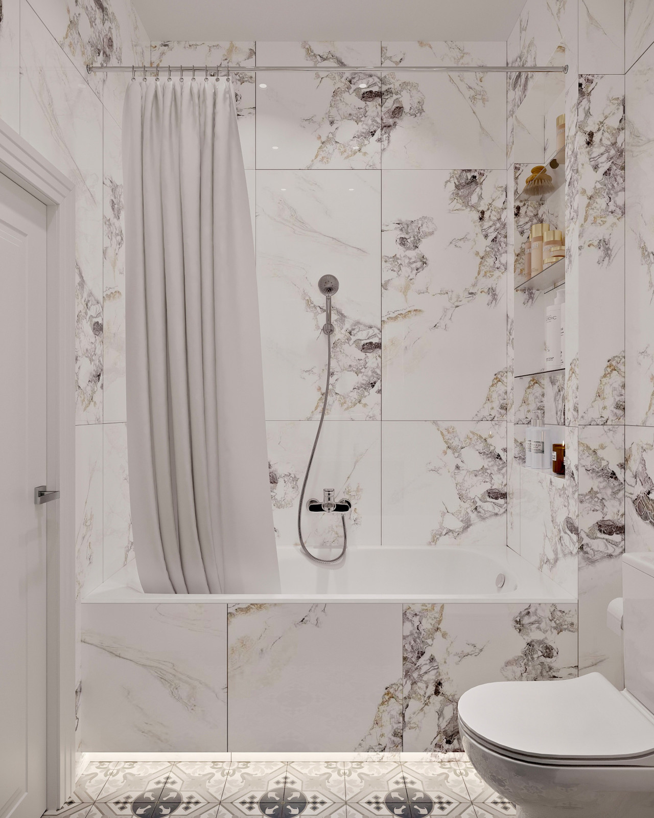 Студия в Зеленограде