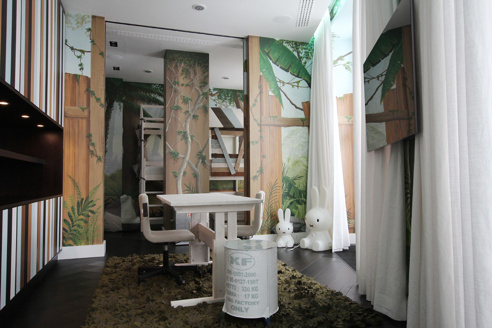 Квартира в центре Москвы 800 м2