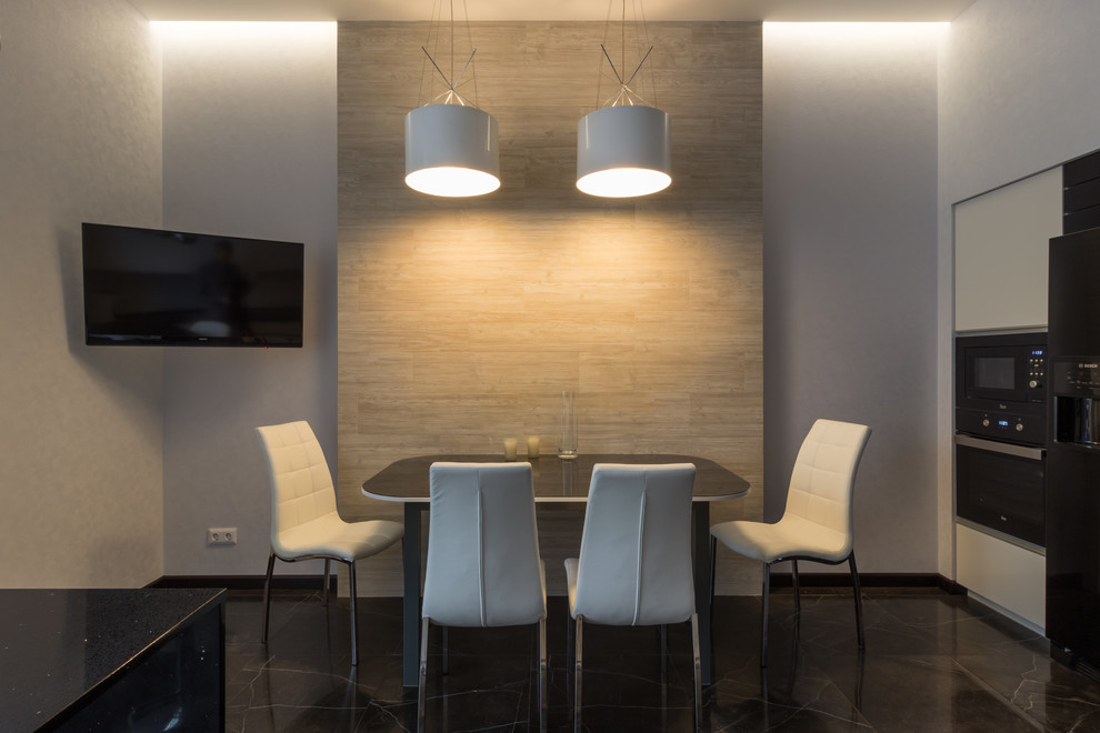 Квартира в ЖК Duderhoff