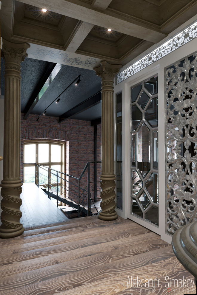 САЛОН «М-СТИЛЬ»