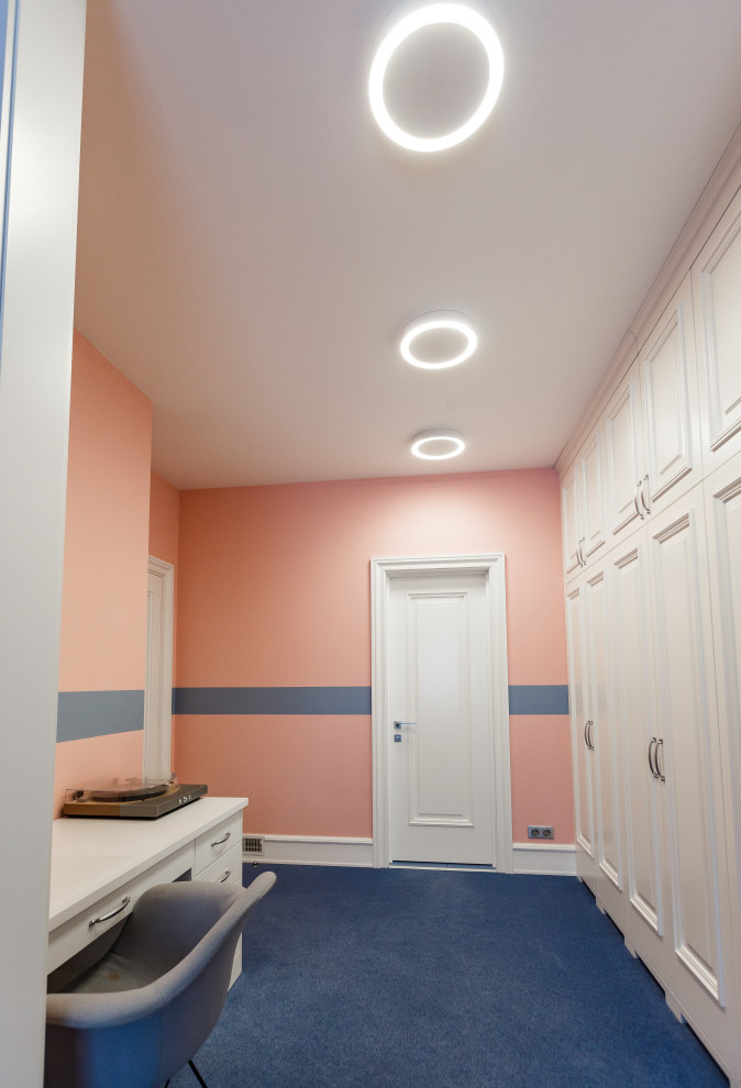 Новые Вешки, Ясеневая