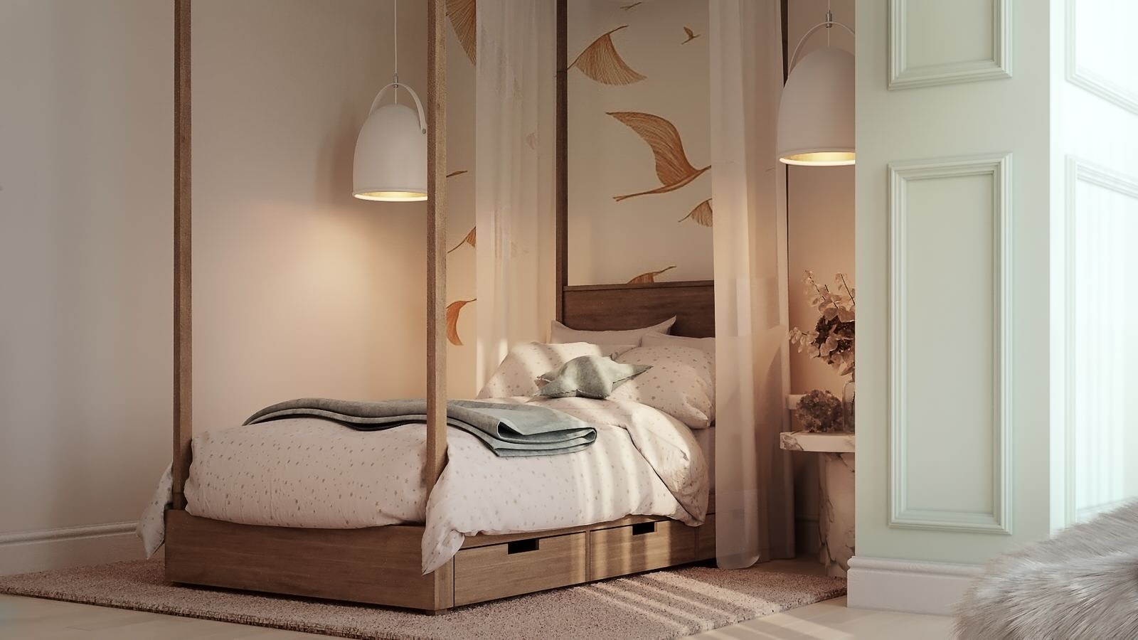 Садовые Кварталы