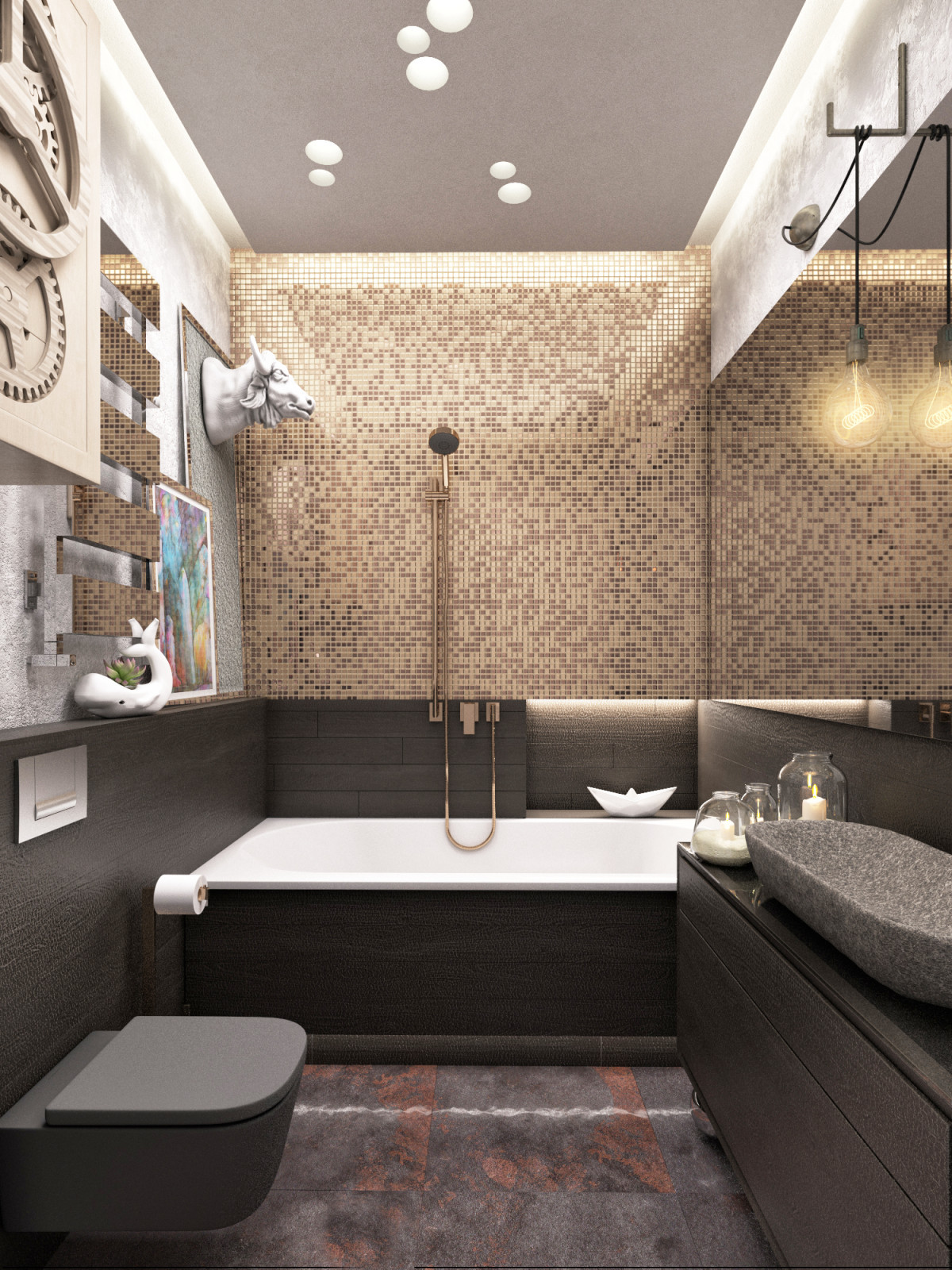 Водный Лофт