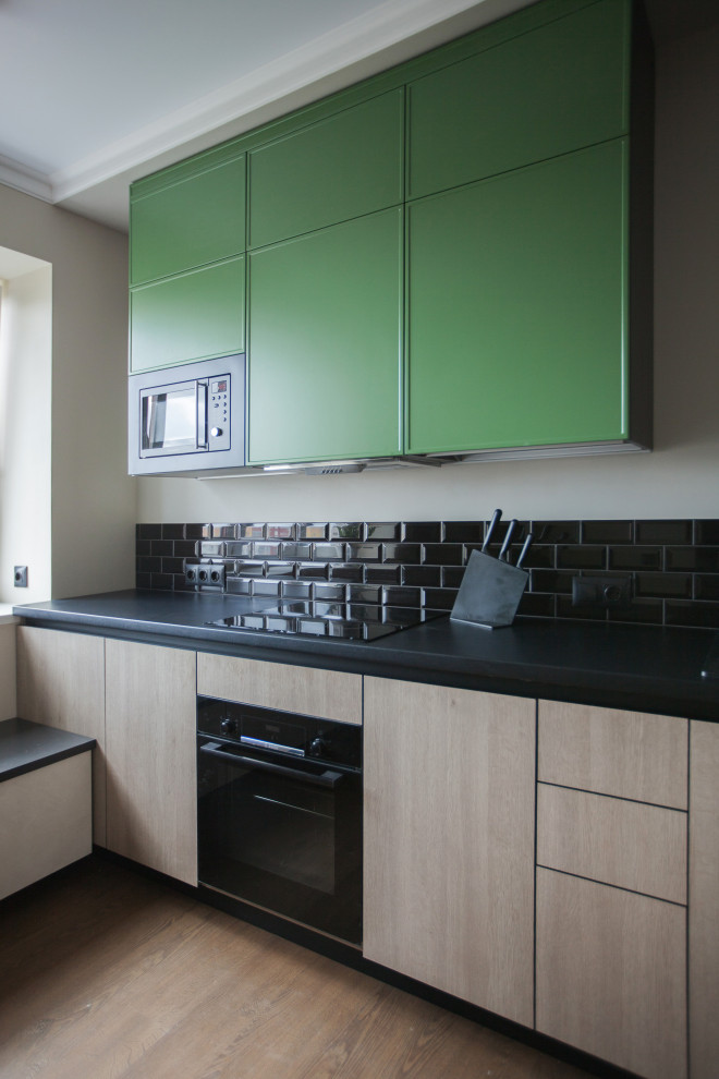 Кухня "Летняя ночь на Степной"