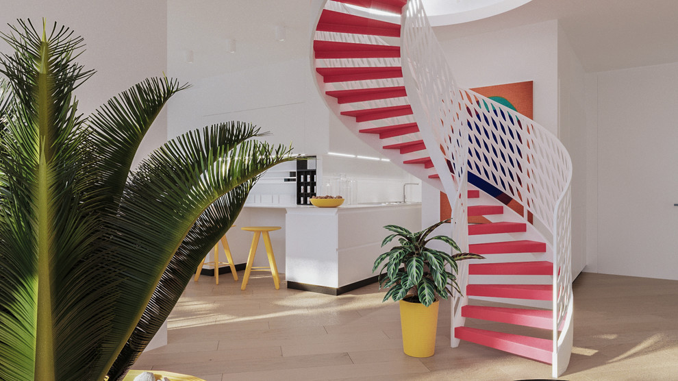 арт квартира