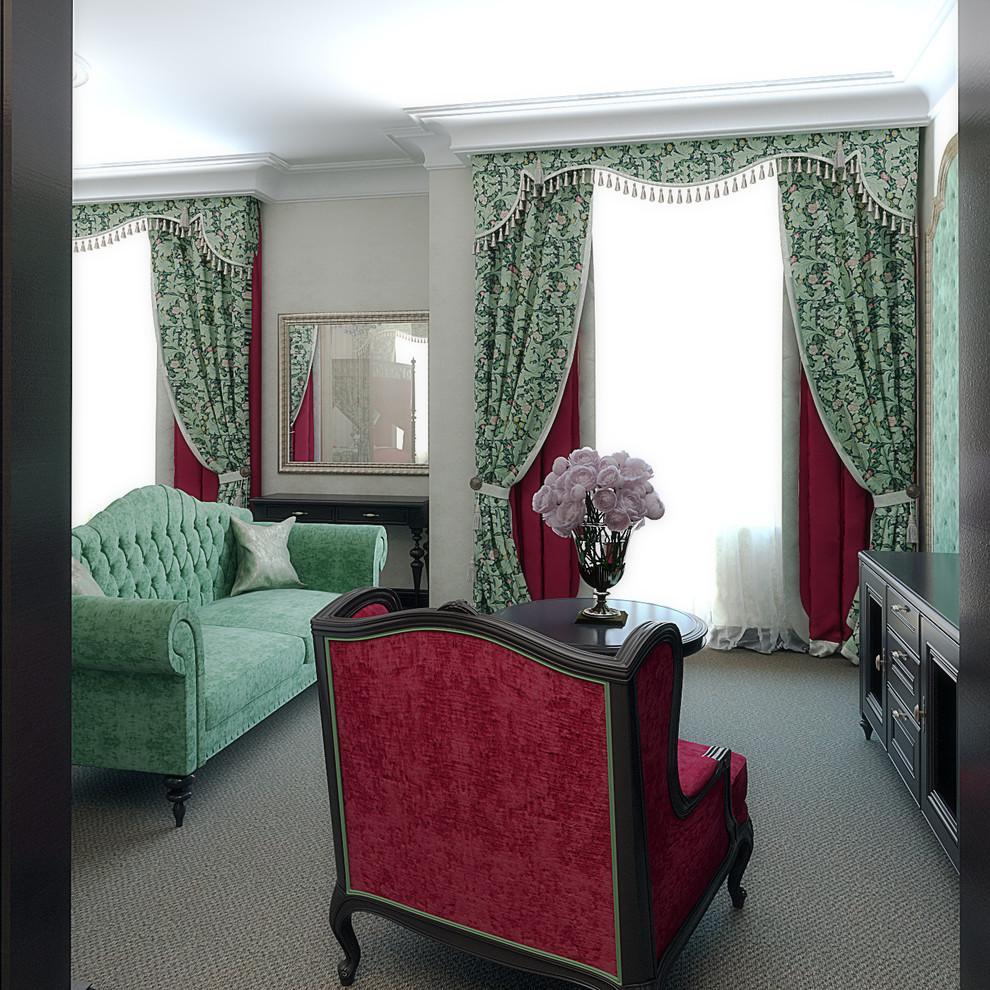 Гостиничный номер для новобрачных