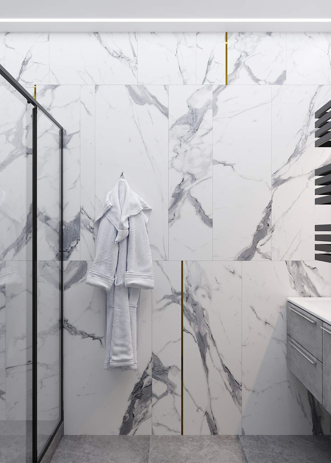 ЖК Атмосфера На Костычева (142 м2)