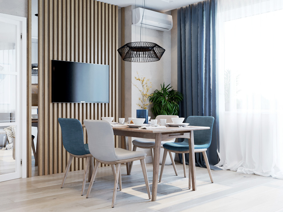 Квартира 115 кв.м. в г.Хабаровск