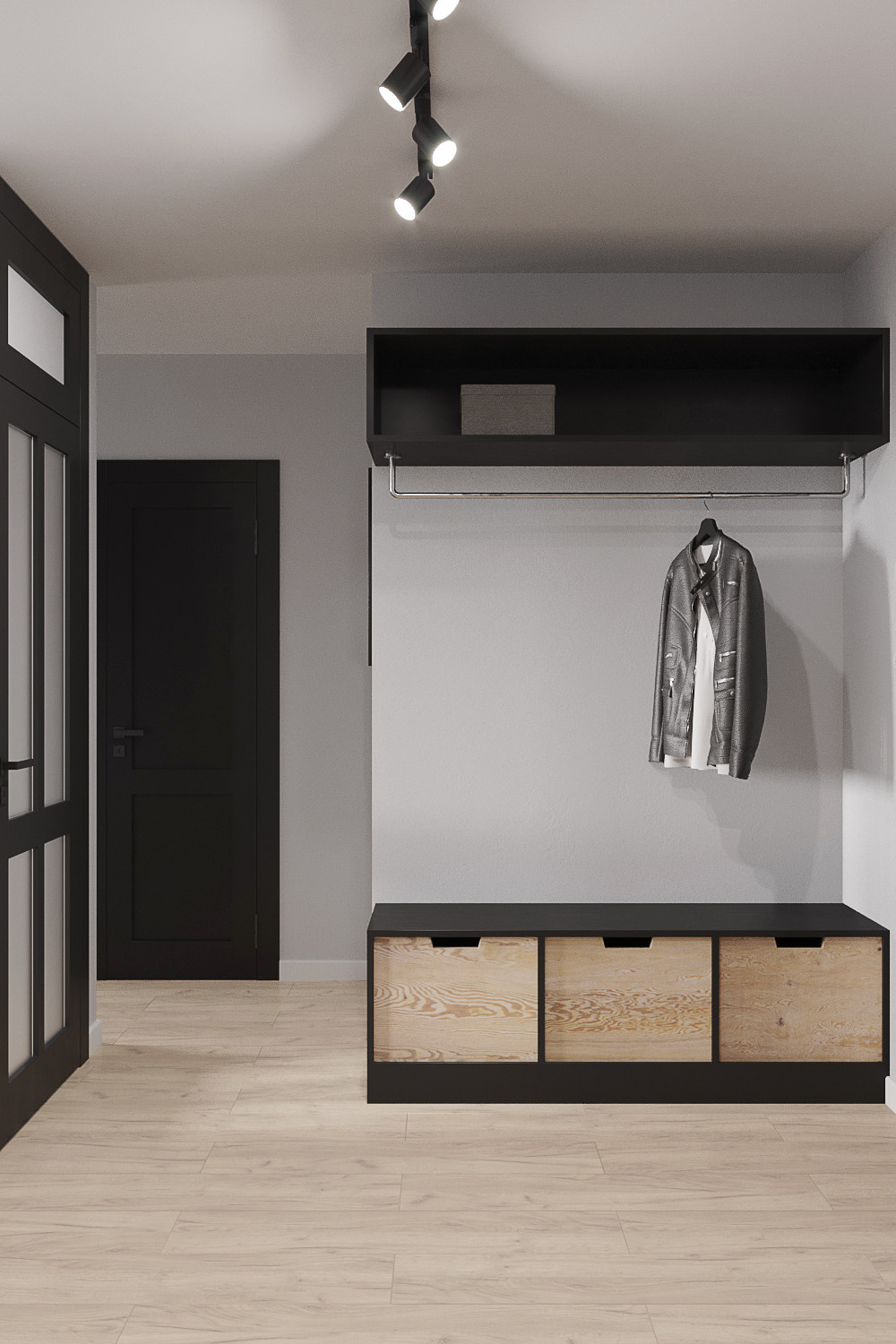 Квартира на пр. Независимости