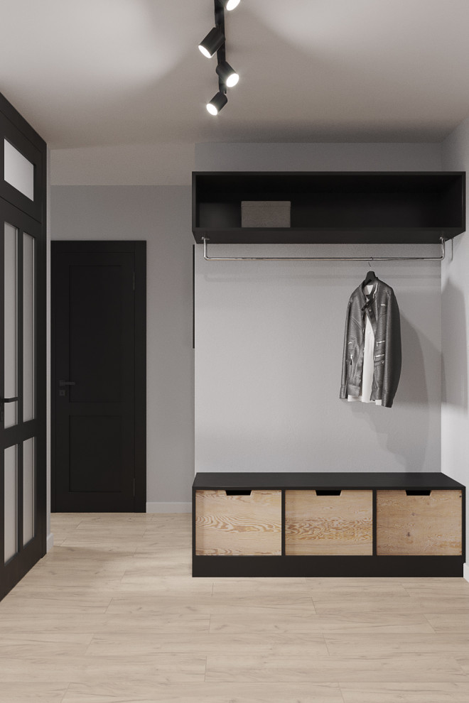 Квартира на пр. Независимости