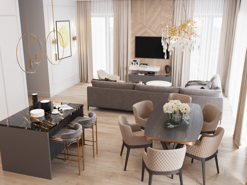 Видео Парк Рублево