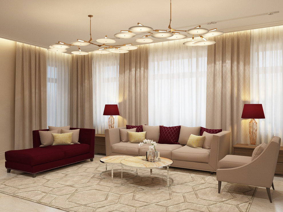 Петрово-Дальнее